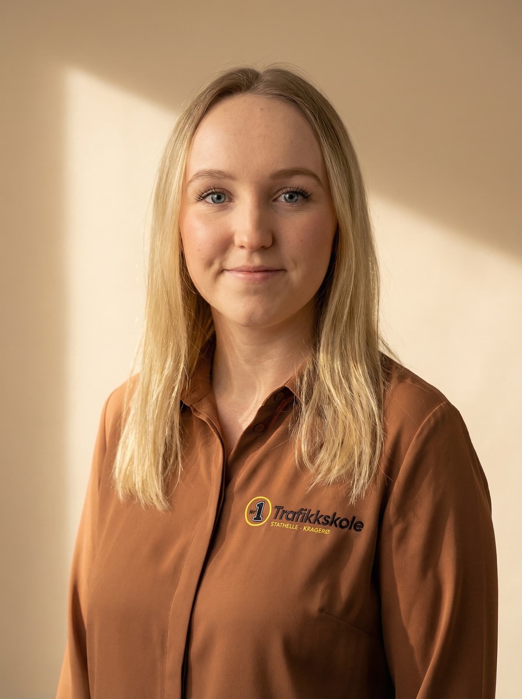 Camilla Lien Rønning