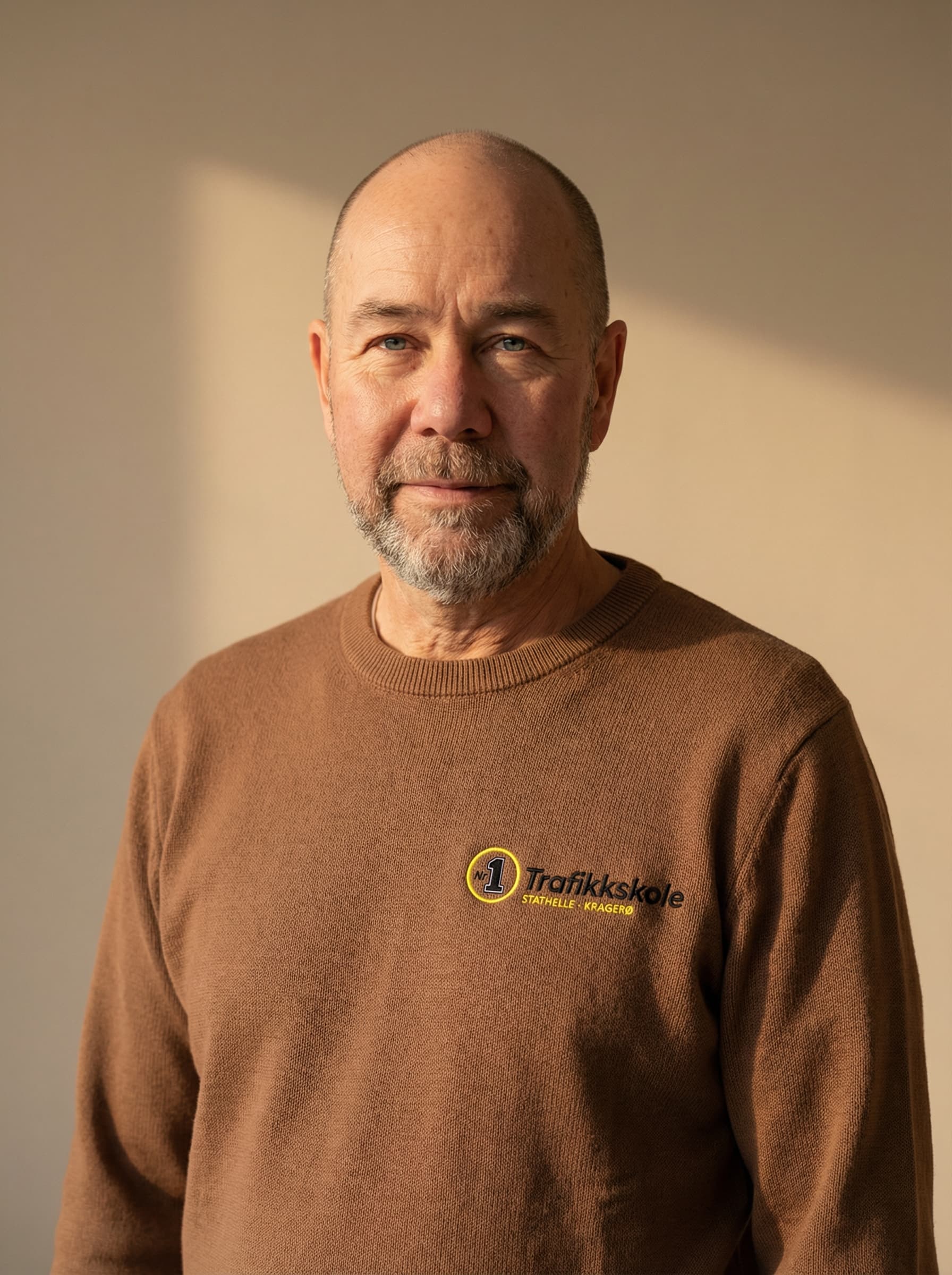 Morten Framnes
