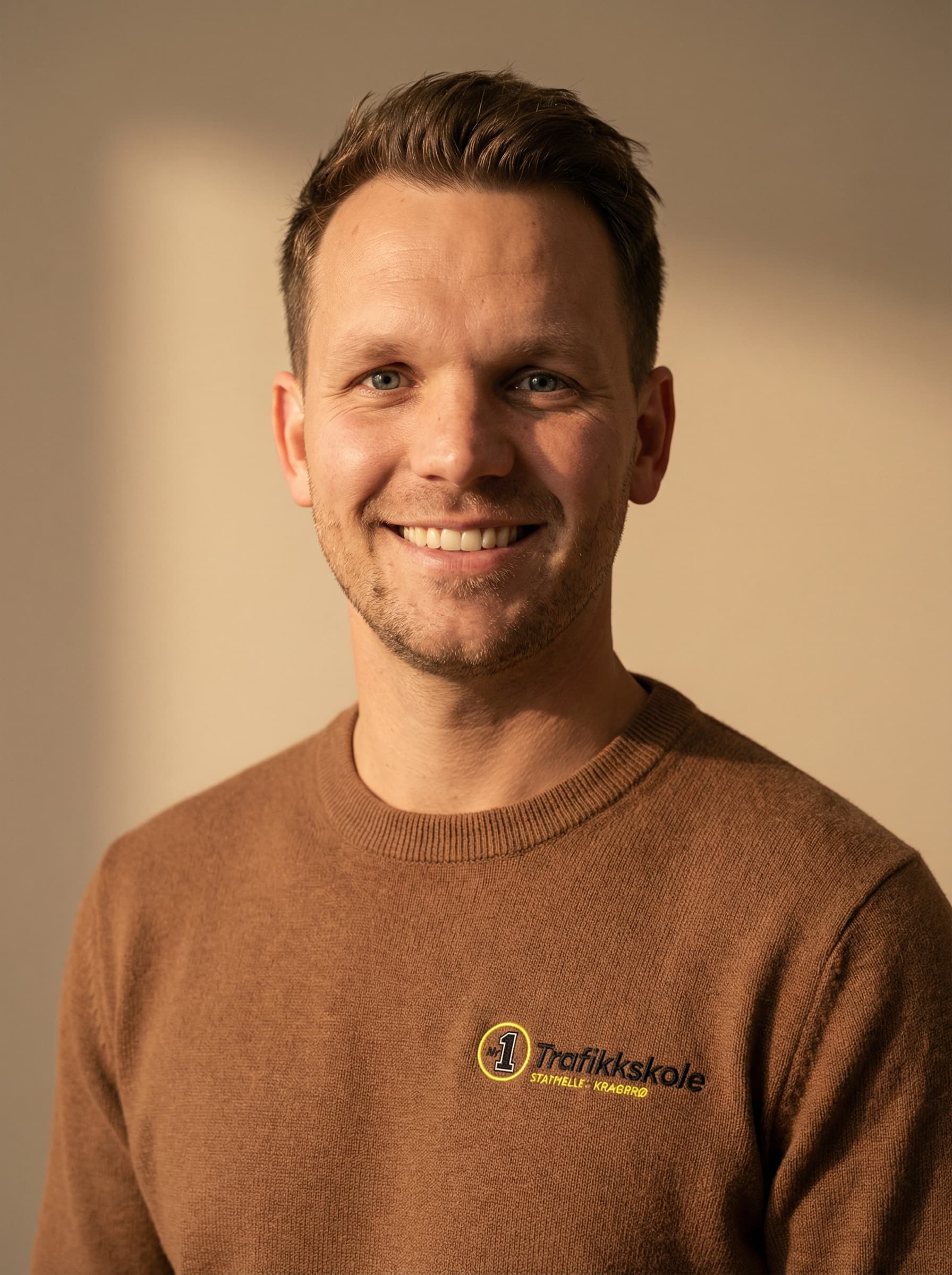 Tom Erik Langelid