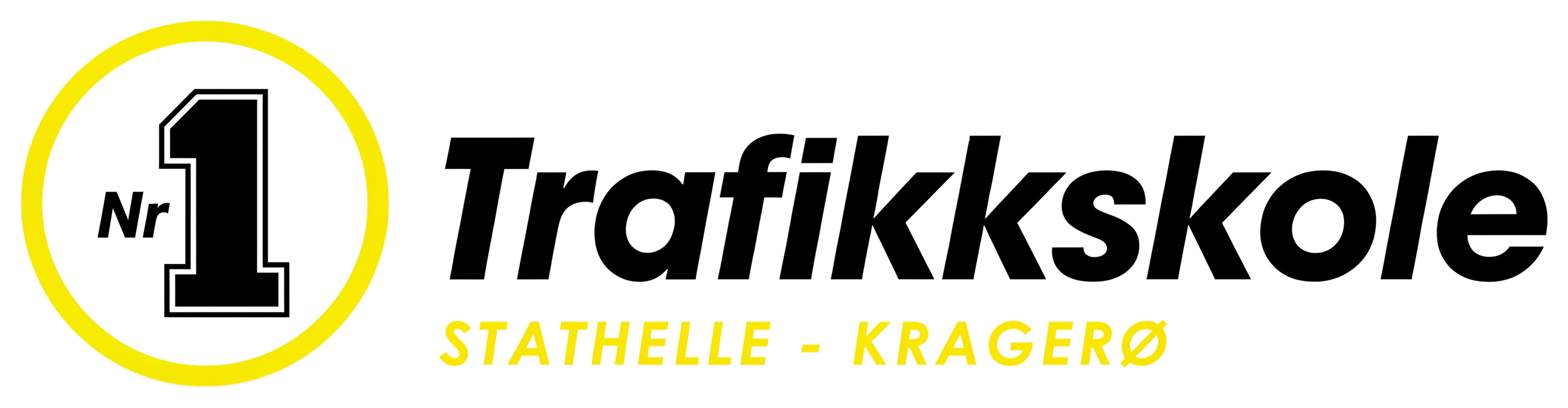 Nr1 Trafikkskole Kragerø